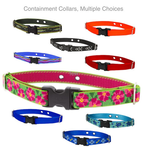 DogWatch Replacement Collars