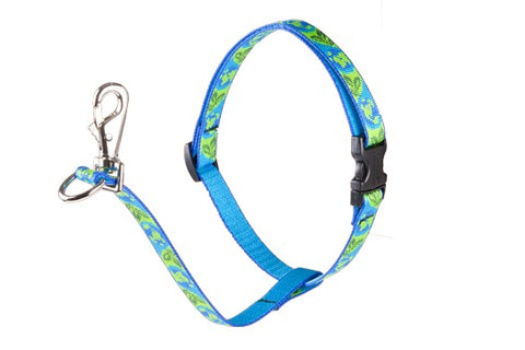 Lupine No-Pull Training Harness - Tail Feathers