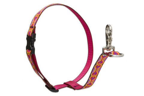Lupine No-Pull Training Harness - Heart to Heart