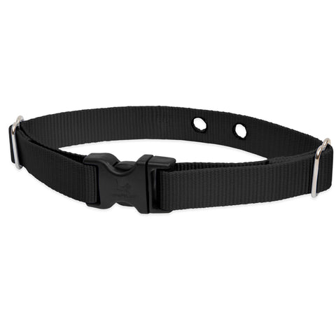Black DogWatch Receiver Replacement Collar