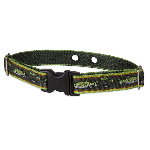 Brook Trout DogWatch Receiver Replacement Collar