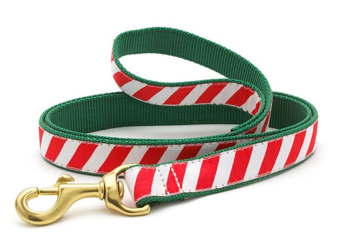 UpCountry Peppermint Stick Stripe Lead
