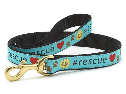 UpCountry Rescue Dog Lead