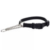 Adjustable Check Training Collar with Buckle