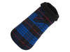 UpCountry Blue Plaid Fleece Lined Coat