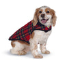 UpCountry Red Plaid Fleece Coat