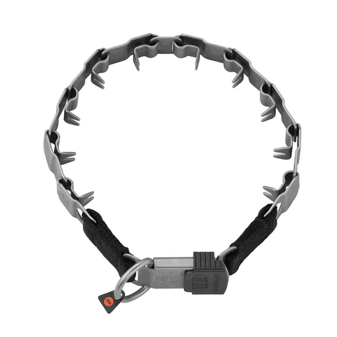 Neck-Tech Training Collar with ClicLock 24