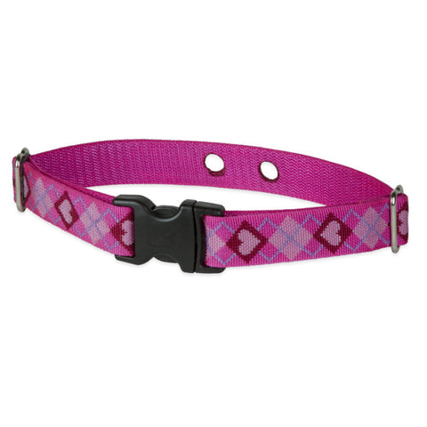 DogWatch Receiver Replacement Collar Wide 1