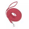 Cotton Web Dog Training Lead