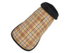 UpCountry Plaid Diamond Quilted Coat