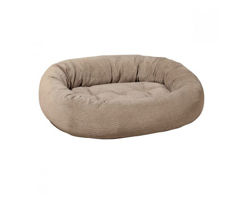 Bowsers Donut Bed Toast - Microvelvet