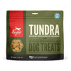 ORIJEN Freeze Dried Tundra Dog Treats