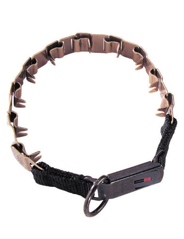 Neck-Tech Training Collar - Curogan