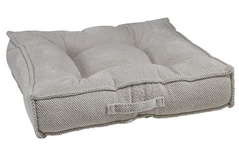 Piazza Bed - Aspen Performance Chenille