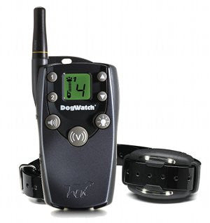 DogWatch BigLeash V10 Remote Trainer