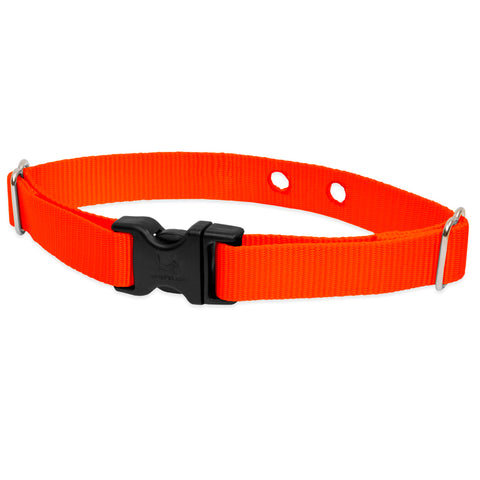 Blaze Orange DogWatch Receiver Replacement Collar