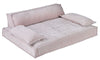 Bowsers Scandinave Pet Sofa - Blush