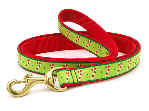 UpCountry Candy Cane Lead