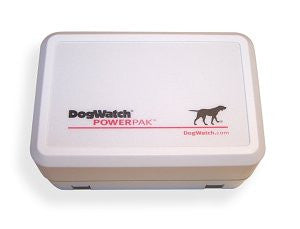 DogWatch Power Pak