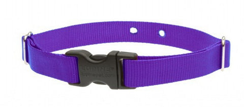 DogWatch Receiver Replacement Collar 3/4