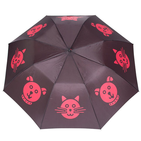 Raining Cats & Dogs Umbrella