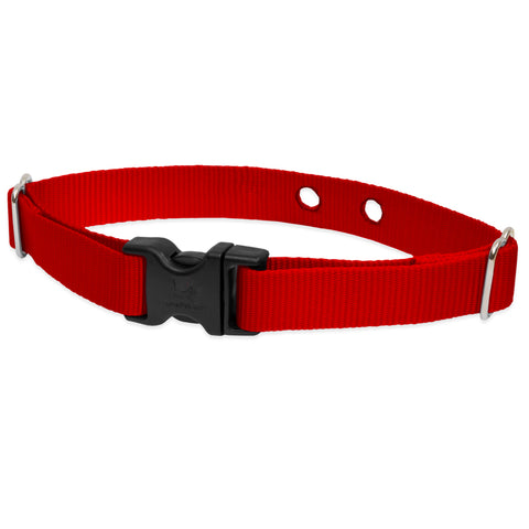 Red DogWatch Receiver Replacement Collar