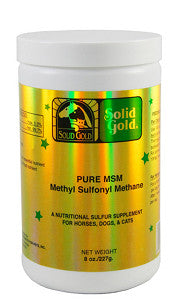 Pure MSM - Methyl Sulfonyl Methane